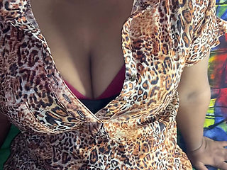 Desi Indian Aunty Sex Pussy Fuck Hindi Voice Viral Mms