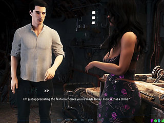 Cybernetic Seduction by 1thousand - at Last, Sex with the Sexy 14