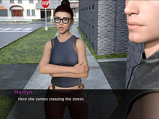 A Mother's Love part 6 Part 56 Gameplay by Loveskysan69