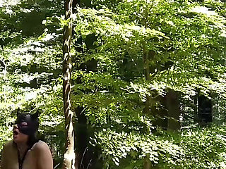 I'm a Thirsty Little Piss Whore