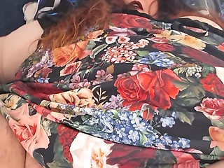 What am I hiding under my clothes?