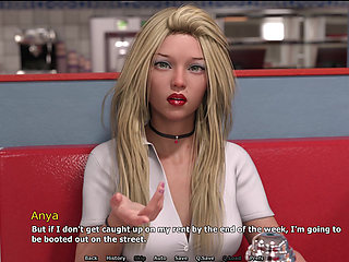 Sons of Analarchy Part 107 (new Update)