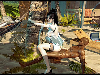 Boob Slider: Max - 3D Animation Hentai