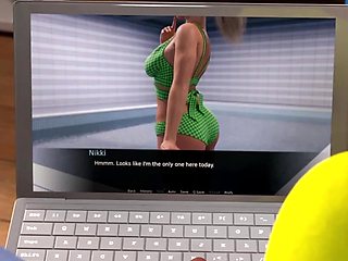 A Very Horny Office (part 7)
