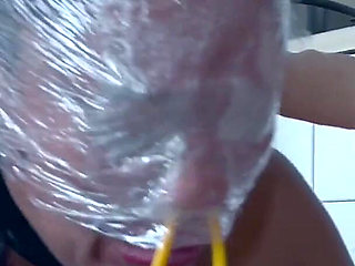Twisted Nymphs - Intubate Rose Part 7