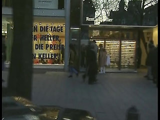 Perfect Babe From Germany Sucking and Ring Lovers Cock