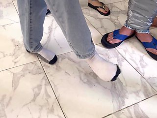 No Autographs, No Mercy: Cocky Celebrity Bound and Silenced by Sassy Fan Girls