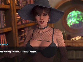 Steps of Debauchery - Christmas Special - Part One