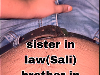 relationship between a sister-in-law Sali and a brother-in-law Dulabhai