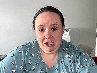 Roommate Spots You Watching Sph Porn  JOI