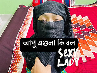 Desi Bhabhi Riya Chowdhury Fucked Hard in Doggy Style - Hot Indian Aunty Sex