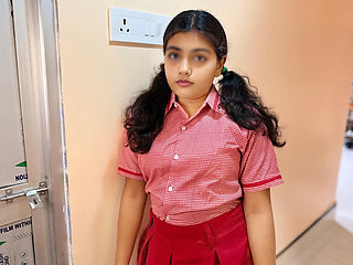 Desi College stepsister tight pussy fuck in hindi audio xxxx, Indian desi local beautiful sex