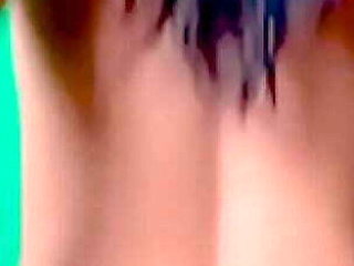 POV Fucking a Sexy Latina Culona with Perfect Round Ass Doggystyle