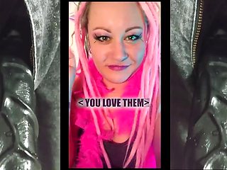 Campsissyboi Gives Dirty Talk to Man Sucking Huge Black Cock