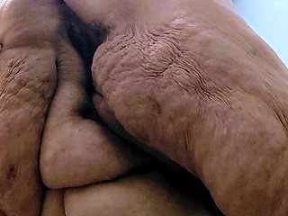 Look at That Face After Fucking Her Tight Ass She Begs for a Taste