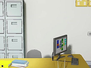 Complete Gameplay - Fuckerman, Cunniversity