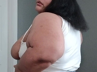 Am I Your Favorite Fat Slut?