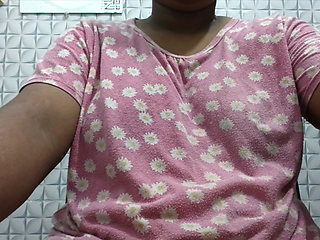 Desi girl talk to talk story