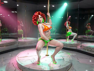 Sex Bot Seraphina One