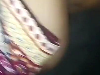 Stepmom Let Stepson Fuck Without a Condom on New Year