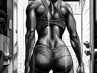 The Grinch! Watch This My First Cartoon, Made Three Years Ago for Christmas. It Looks so Funny and Ridiculous Now.