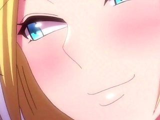 Alone With Gyaru? Boy Got More Than Expected - HENTAI 2026