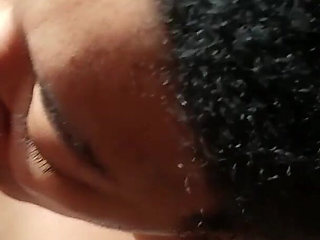 Here's My Face with a Cock in My Mouth, Uncensored