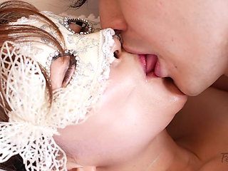 Addictive Foot Odor of a Married Female Boss