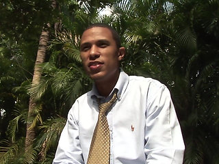 Caramel D - Tropical Jacking