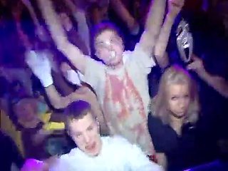 Pirate Station Saint-Petersburg 2009: Amateur, Big Ass  Blonde Porn