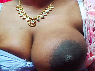 Beautiful Desi Boobs