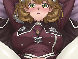 Yu-gi-oh Exosister Stella Hen