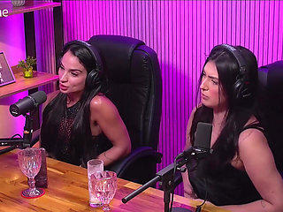 The Hottest Sex Podcast You'll See Today.