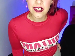 Your Cheating Girlfriend Showing Off Bulges at the Gym! She Takes Home the Biggest Cock! JOI Argentina 1