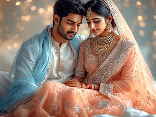 Cute shy girl has her fast experience