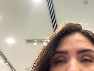 I Masturbate When They Give Me a Dress Code at the Mall
