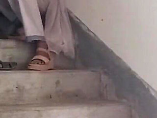 Desi College Student College Khatam Hone Ke Baad Siri Me Ghapaghap