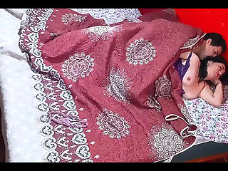 What Happens When a Stepmother and Stepson Share a Room?