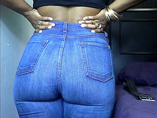 Step-mama's Belt