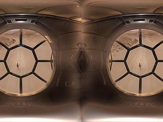 Star wars virtual reality: Blowjob, Chaturbate  Pov VR Porn