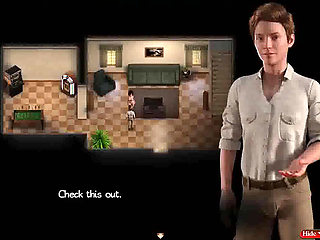 Treasure of Nadia: world full with horny people ep 265