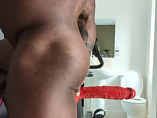 I'm in a Get Fucked Mood All Cocks Welcome
