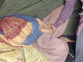 Village bhabhi gets down and dirty in this romantic Hindi audio