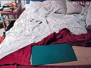 Talking Dirty While Masterbating