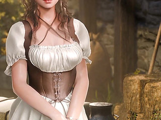 Goblins Stole My Panties Gameplay Part 1 - Varg's Curse Begins in This Hilarious Fantasy Adventure