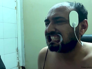 Colours - Session Scene From Black Site 3