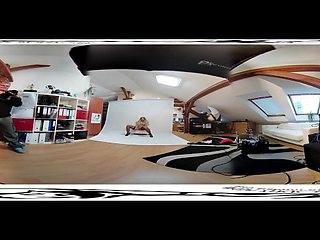 Solo female smut with desirable Bella Scaris from Bravo Models