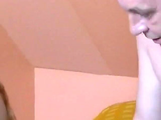 At Simone's house they love threesome by BB-VIDEO Produktion