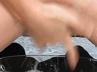 I Added a Free Squirting