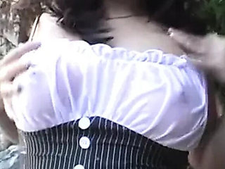 Gabriella Romano gets nasty facial after interracial fuck with BBC